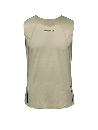 GOREWEAR | Herren Laufsinglet Contest 2.0 | 